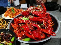 -一棠龙虾•王牌虾球(楚河汉街店)