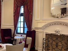 -Salon de Ville浦江汇(上海外滩华尔道夫酒店店)