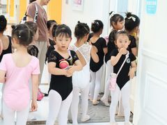 -西安小天鹅艺术团(曲江Alice店)