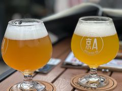 -京A Taproom·精酿餐吧(CBD店)