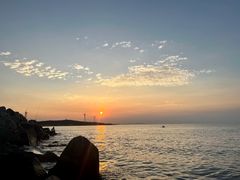 -那香海钻石沙滩浴场