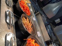 -上海中星铂尔曼大酒店 汇·西餐厅