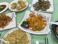 -景好海鲜餐厅(大鹏必选旅游店)