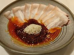 -彩丰楼中餐厅(深圳国际会展中心洲际酒店)