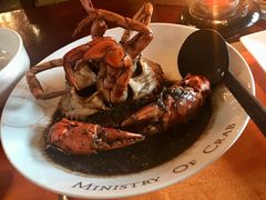 -Ministry of Crab(科伦坡店)