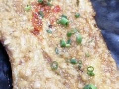 -小院烤肉(公园南路店)