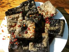 -五娭毑臭豆腐(黄兴南路店)