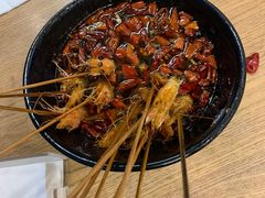 -成都吃客(九眼桥店)