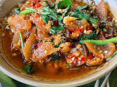 -杨合林啊兰烤鱼