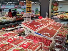 -物美超市(通州果园店)