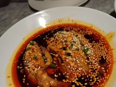 -蔴将·川菜(黄龙万科店)