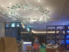 -海源北999中餐厅·昆明龙达温德姆花园酒店