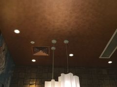 大堂-菲滋意式休闲餐厅(北仑银泰城店)