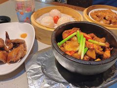 -吉旺港式餐厅(南方商城店)