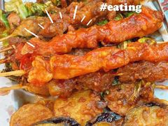 -大学路8号炸串(大学路十四号院店)