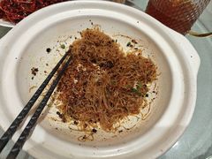 -辛香味烧鱼馆·非遗技艺·排骨红烧肉(光谷医药园店)