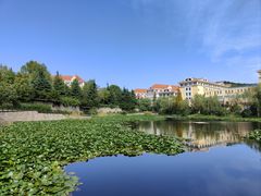 -中国海洋大学（崂山校区）-图书馆