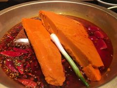 -潮火锅·麻辣牛肉火锅(观音桥方圆·LIVE店)