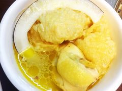 -金海阁海鲜火锅