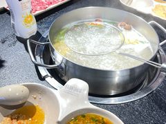 -领鲜潮牛潮汕鲜牛肉火锅(云湖观邸店)
