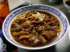 -好面道大肠面(中华路店)
