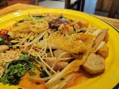 -北丐先生·野馄饨烧烤(雨花万象店)