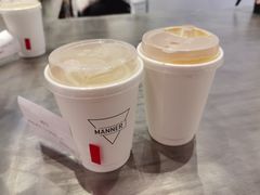 -Manner Coffee(IFS一楼店)