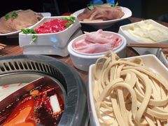 -季季红火锅(动壹店)