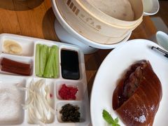 -四季民福烤鸭店(前门廊房二条店)