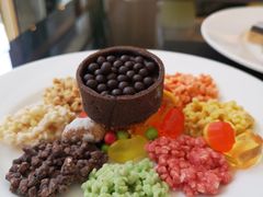 -圣丰索菲特·2 On 988 Café 自助餐厅