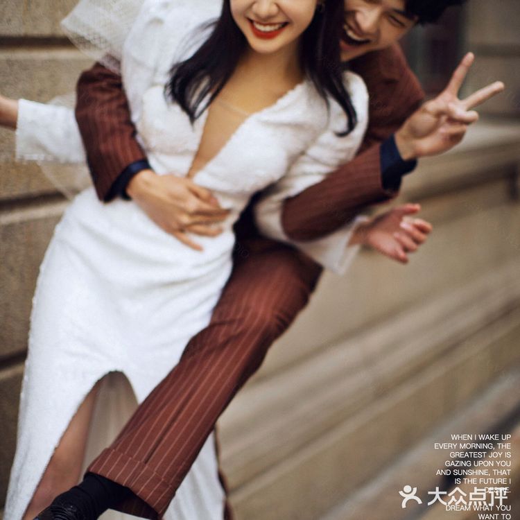 街拍婚纱照｜见证广州近现代风情变迁🎬