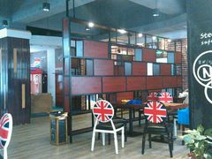 -皇品世家牛排(七一路店)