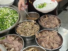 -熊氏牛羊杂粉(龙眼井总店)