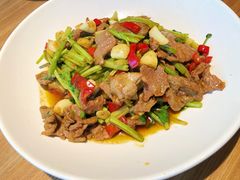 -小菜园新徽菜(芜湖万达店)