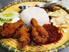 -Old Town White Coffee(gateway@klia2)