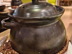 -汤城小厨•粤菜•靓汤(西直门凯德MALL店)