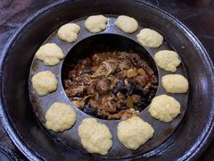 -潭州老友灶台鸡·竹屋老灶(光明E城店)