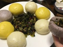 -东北大菜馆(延长路店)