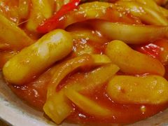 芝士年糕-汉拿山(悦荟·万科购物中心店)