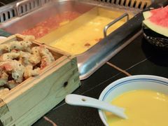 -大隐·成都火锅Bistro(合生麒麟新天地店)