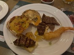 -自助山(合和中心商场店)