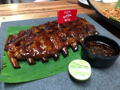 -Naughty Nuri’s Phuket