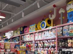 -FAELING PETS美天灵宠物(合生汇店)