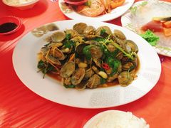 -阿兴生鱼片(大光路店)