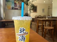 -椰椰大吉(海城店)