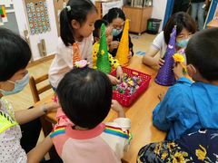 -幸福泉幼儿园(大后仓胡同)
