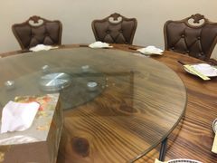 包厢-清真·玛丽亚新疆菜主题餐厅(浙江中路店)