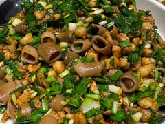 -77号渔船·蒸海鲜青岛菜(积米崖店)