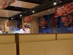 -海底捞火锅(方圆荟店)