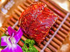 -闻老头·菊花炭烤肉(佛山首店)
